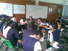 INTERACCIONES EN CLASE