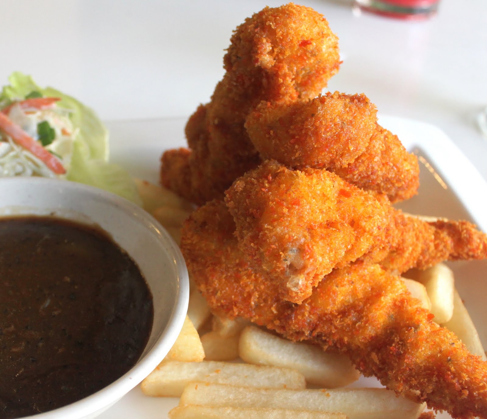 Deli Oasis Ara Damansara