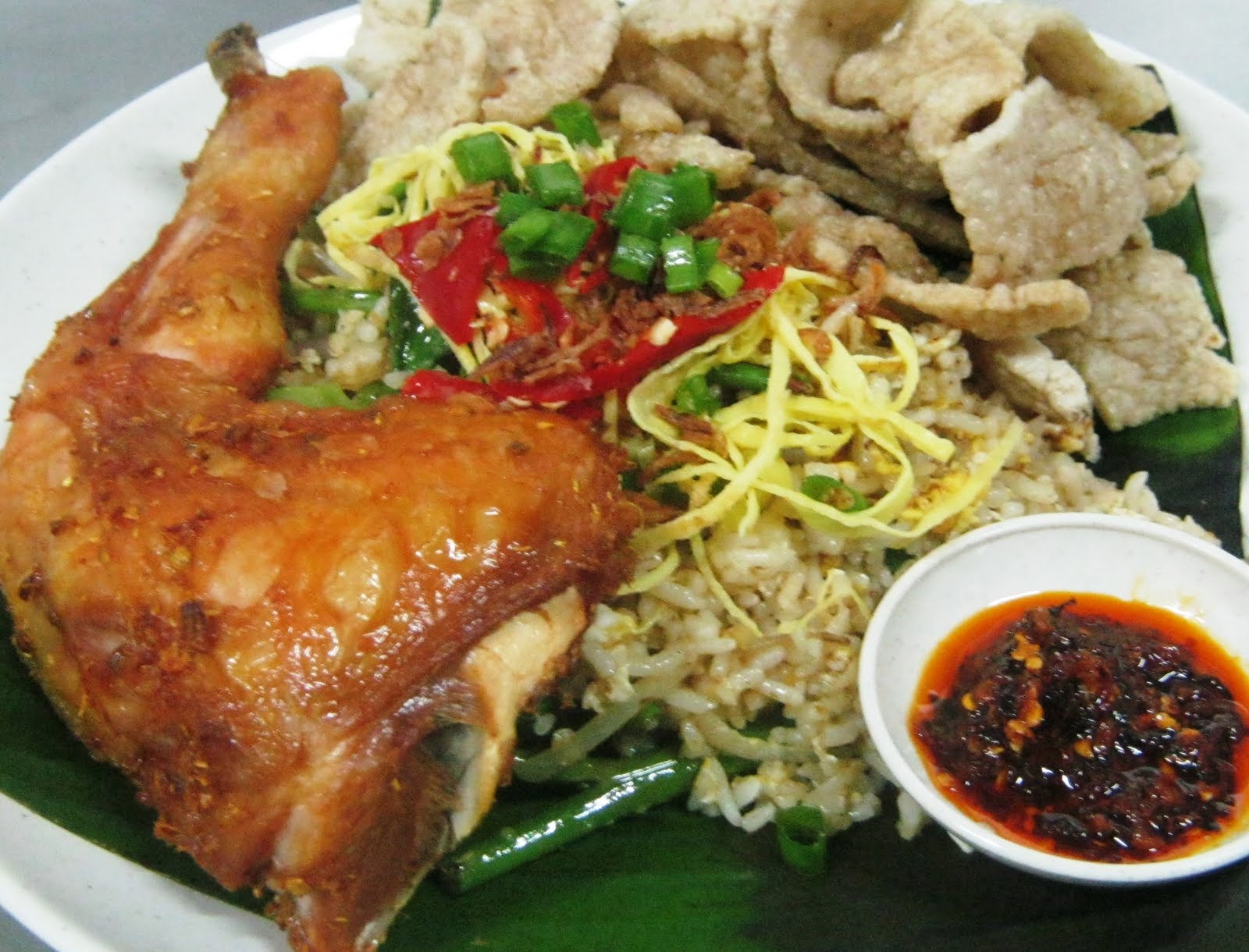 Deli Oasis Ara Damansara Deli Oasis Ara Damansara Soup and others..