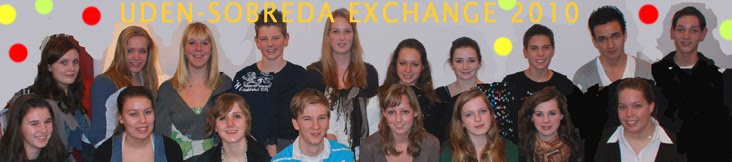 Uden-Sobreda 2010