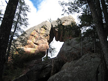 Royal Arch, Boulder, Colorado