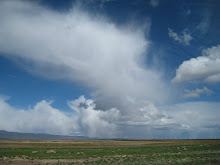 Epic sky, windills thrown in for scale