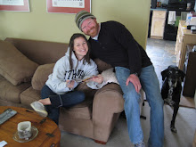 Seth and Shea
