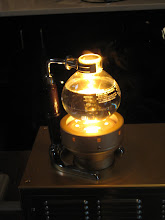 Siphon Coffee