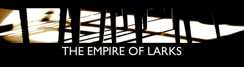 THE EMPIRE OF LARKS