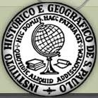 IGHSP - Instituto Histórico e Geográfico de São Paulo