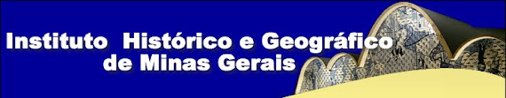 IGHMG - Instituto Histórico e Geográfico de Minas Gerais