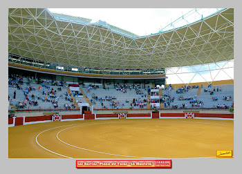 Plaza de Toros de Los Barrios