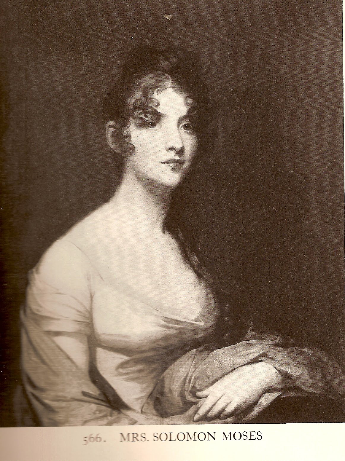 Rebecca Gratz & 19thCentury America Rachel Gratz