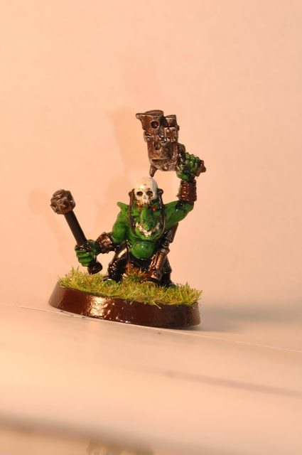 Gretchin