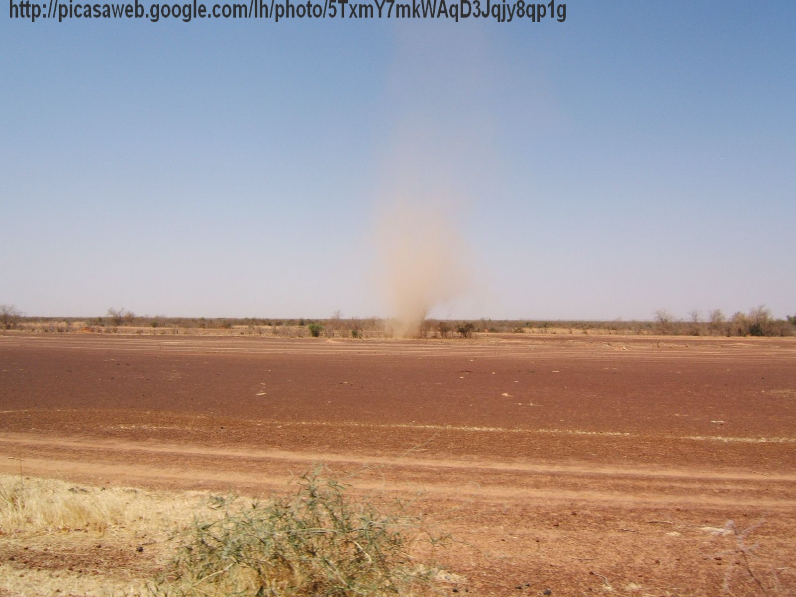 tpe-1ereS-tornade: partie2 La formation des tornades
