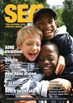 SEN Magazine