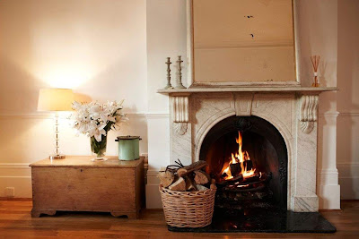 Fireplaces | desde my ventana | blog de decoración