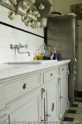 Grey Kitchen | desde my ventana | blog de decoración