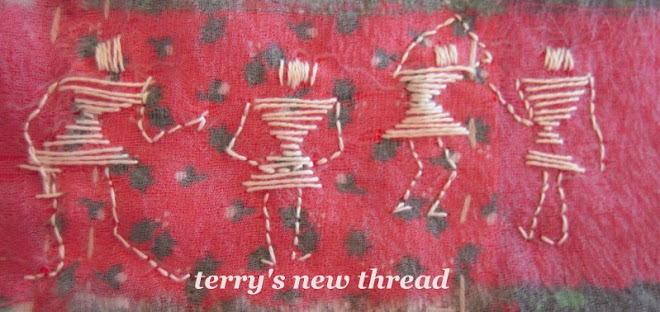 terry's new thread