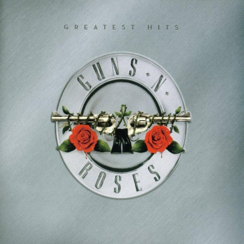 Guns N’ Roses Greatest Hits « Visitem