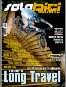 "Solo Bici" Junio 08