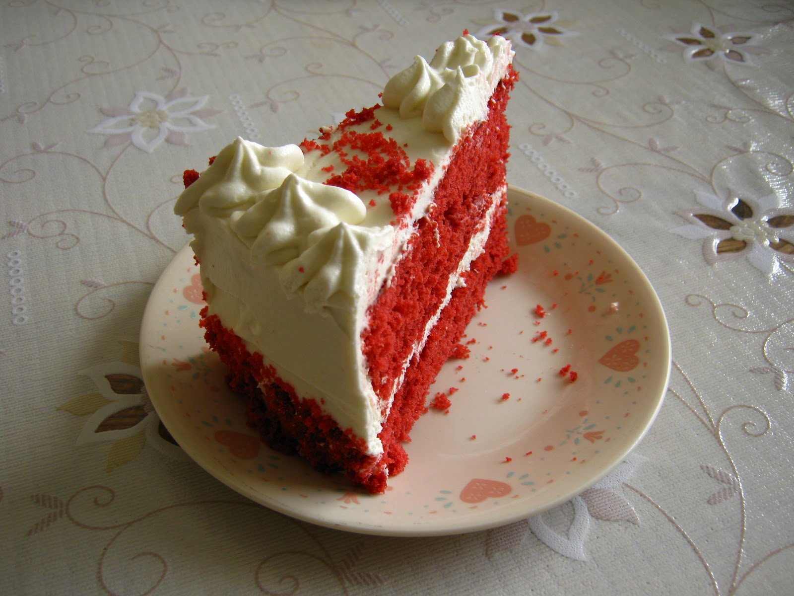 stillz red velvet cake