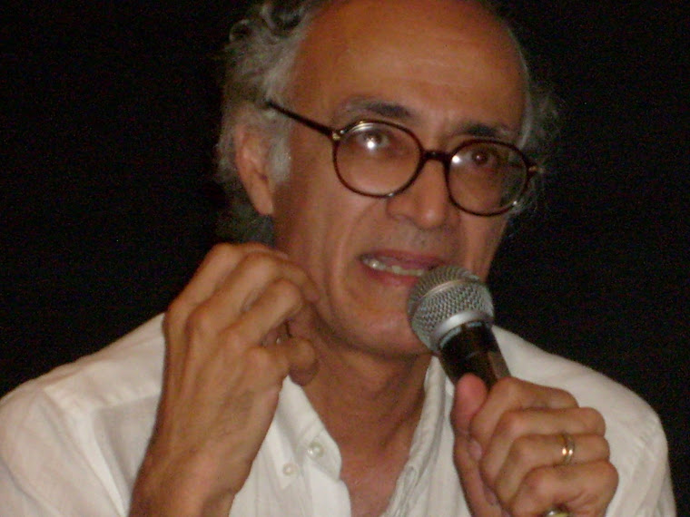 Francisco Hinojosa