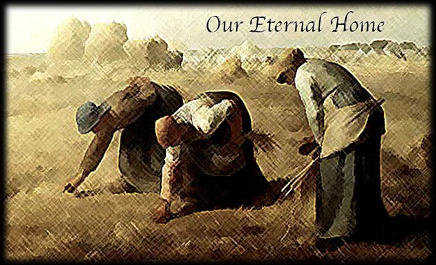 Our Eternal Home