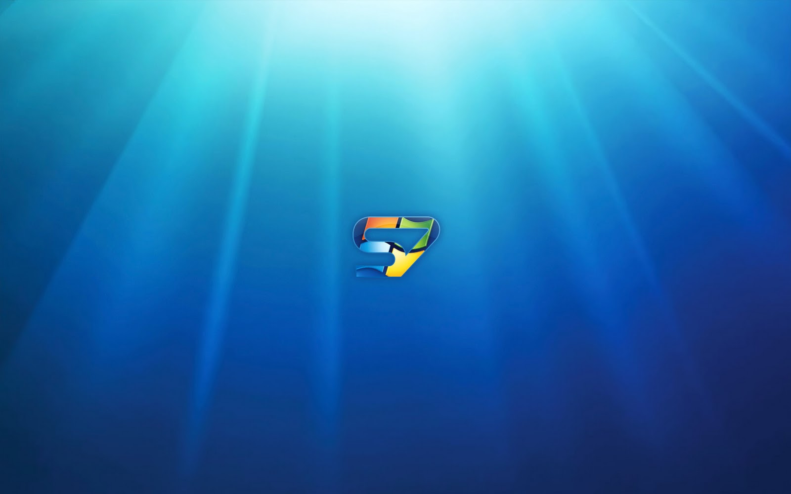 BEST WALLPAPERS HERE !: Windows 7