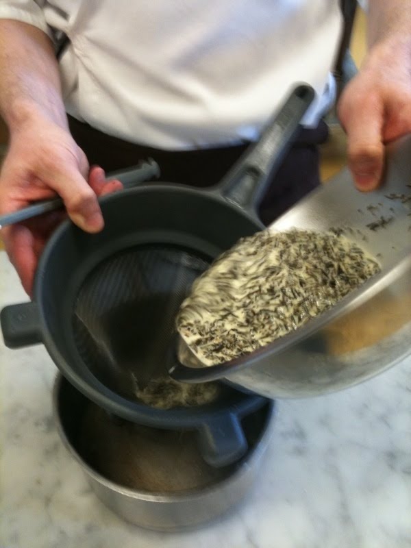 Rishi Tea: Lessons from Theo Chocolate: chocolate & tea