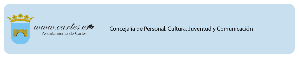 Cultura, Juventud y Comunicación
