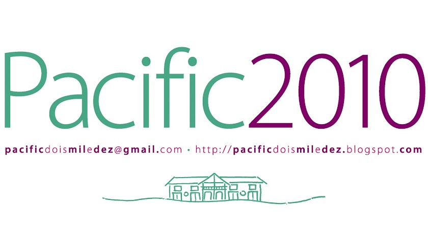 PACIFIC 2010