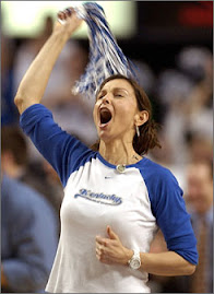 Ashley Judd's Daily Quote