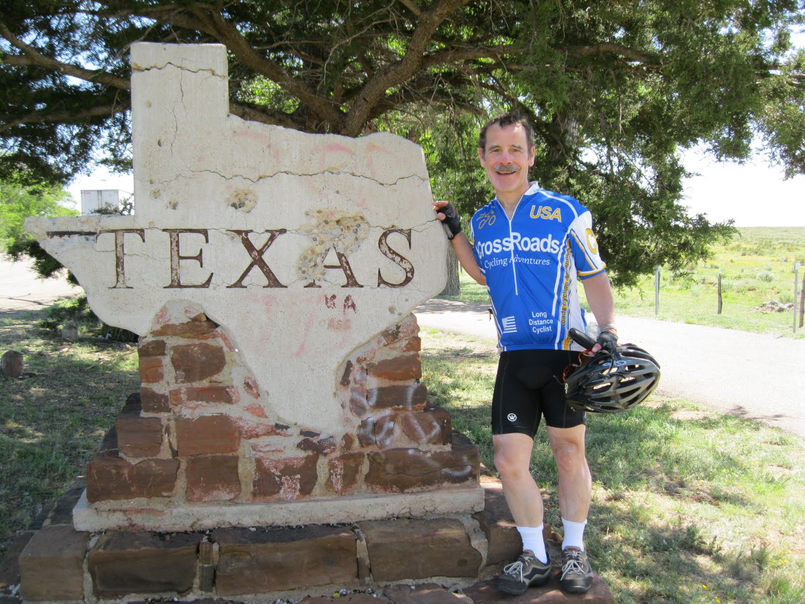 DansBlog Tucumcari, New Mexico to Dalhart, Texas