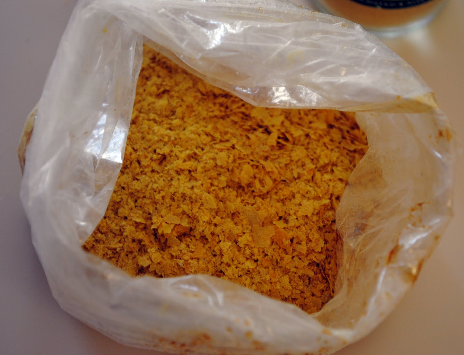 All Home Cooking Weight Watchers Style Another Look at Crackers