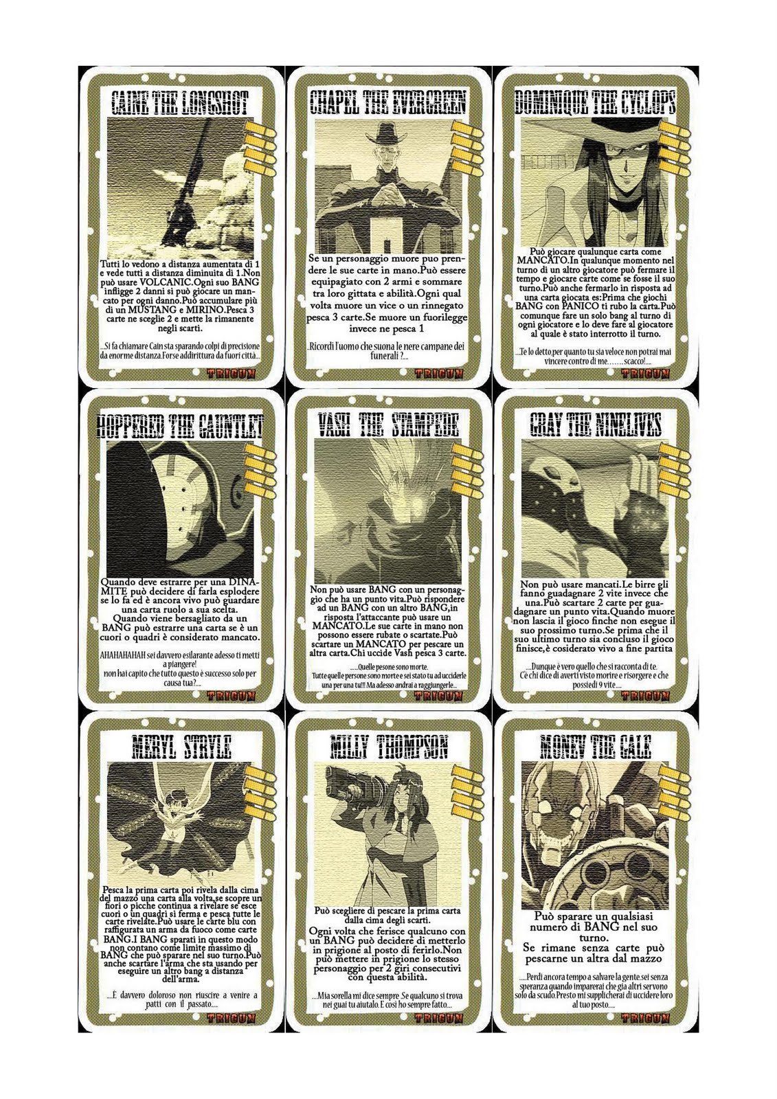 La Baia di Retro Island