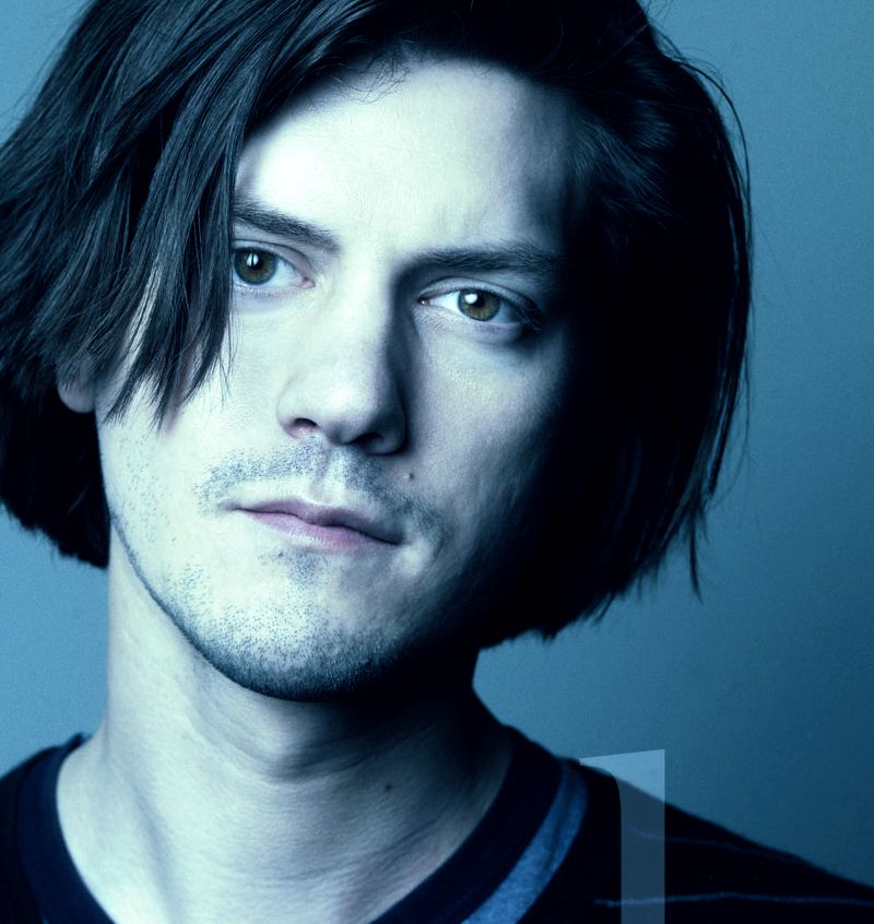 guys: Trevor Moore