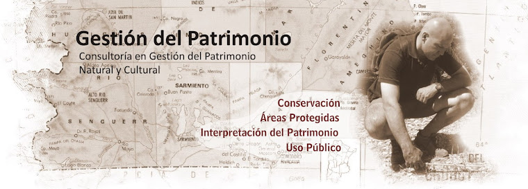 Gestión del Patrimonio