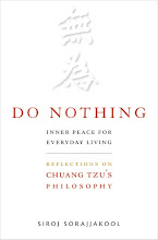 Do Nothing: Inner Peace for Everday Living