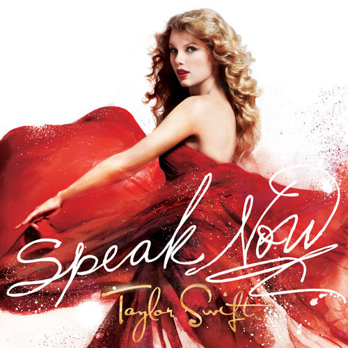 taylor swift speak now cover. Taylor Swift#39;s Speak Now Album