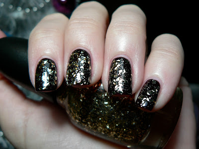 Let them have Polish!: Vampy X-mas Eve! Double Feature :)
