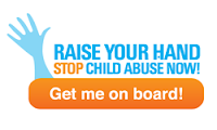 Child Abuse Campaign