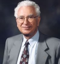 Murray Gell-Mann (1929)