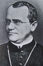 Gregor Johann Mendel (1822-1884)