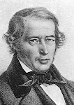Jacob Steiner (1796-1863)