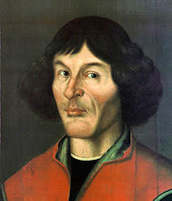 Nicolau Copérnico (1473-1543)