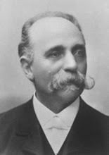 Camillo Golgi (1844-1926)