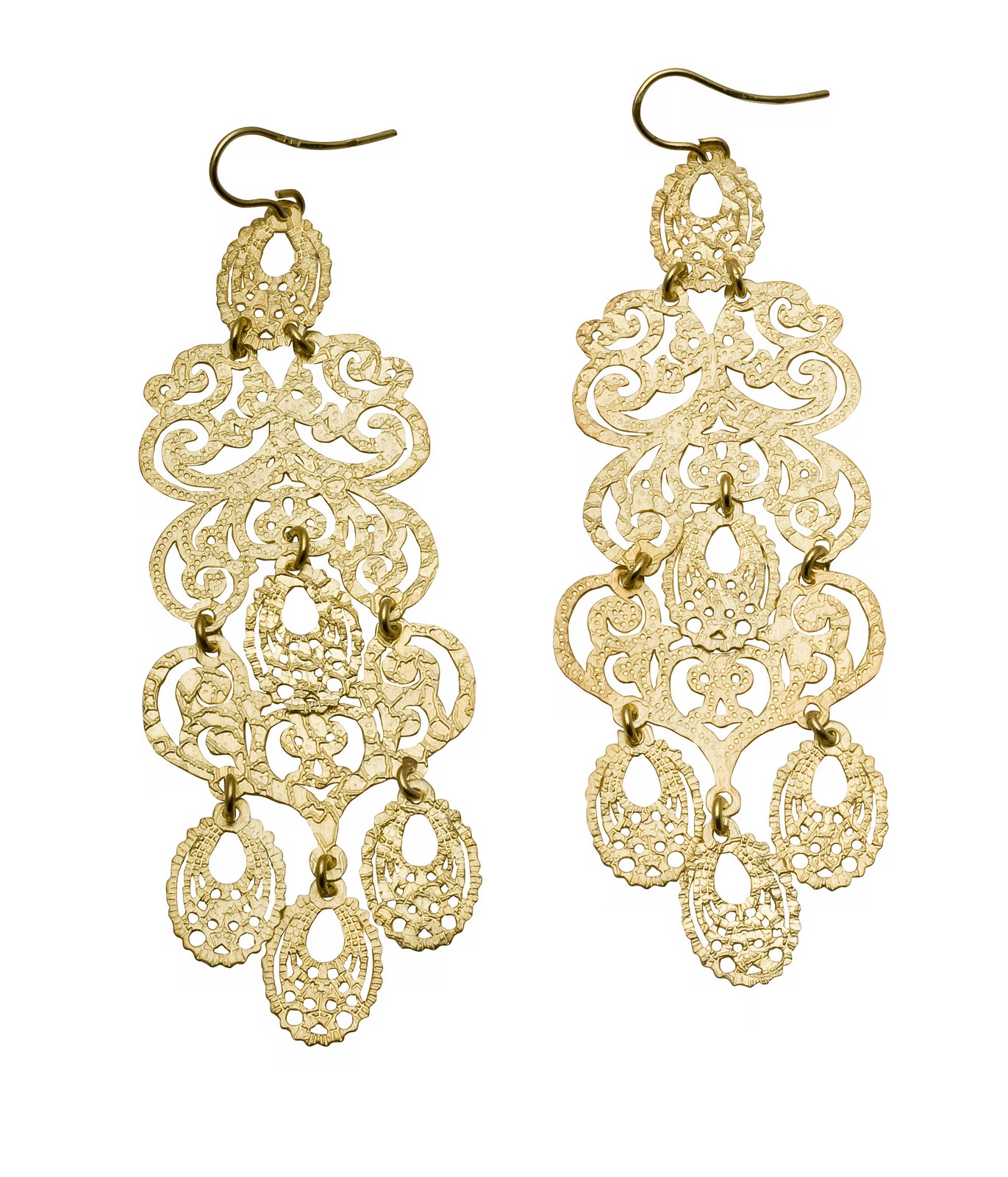 Azendi Jewellery – Worth a look and wear