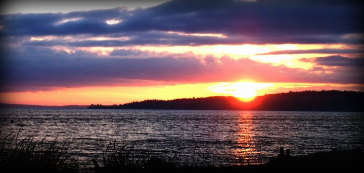 In The Process&hellip;