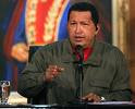 Chavez launches  mobile phone with a name to make his mother blush