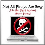 Stop eBook Piracy