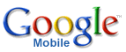 Google Maps Mobile Logo