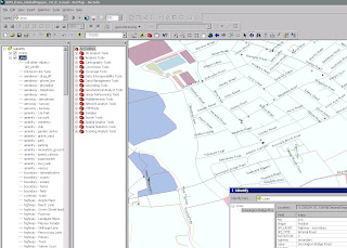 OpenStreetMap (OSM) data in ArcGIS from GlobalMapper v9.0.3