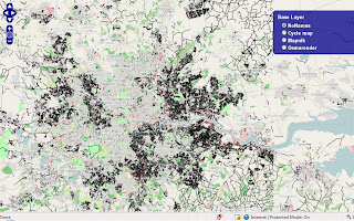 Mapping News by Mapperz